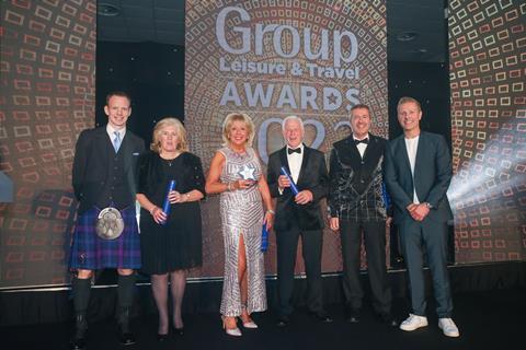 GLT Awards 2023: GTO of the Year winner and finalists